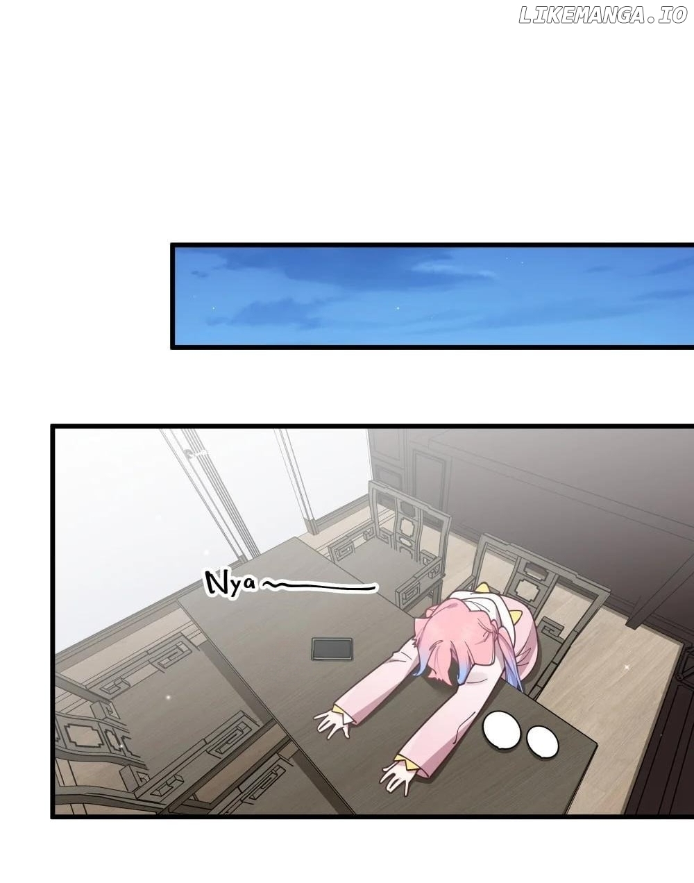 My Fake Girlfriends are using me as a Shield Chapter 108 - page 45